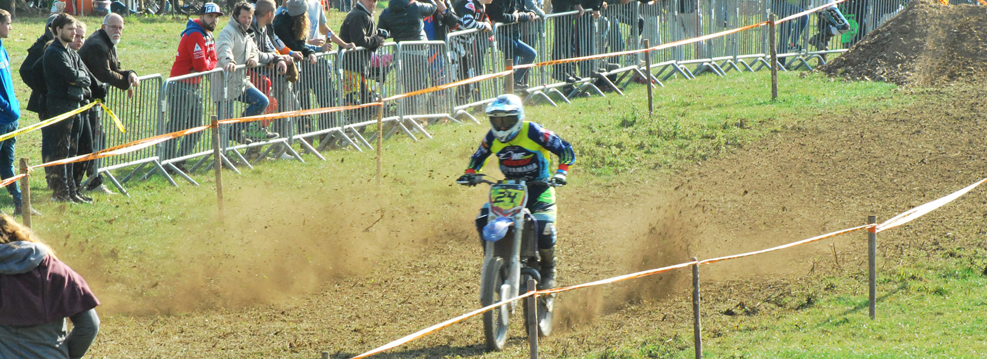 Endurance Moto Gouvy