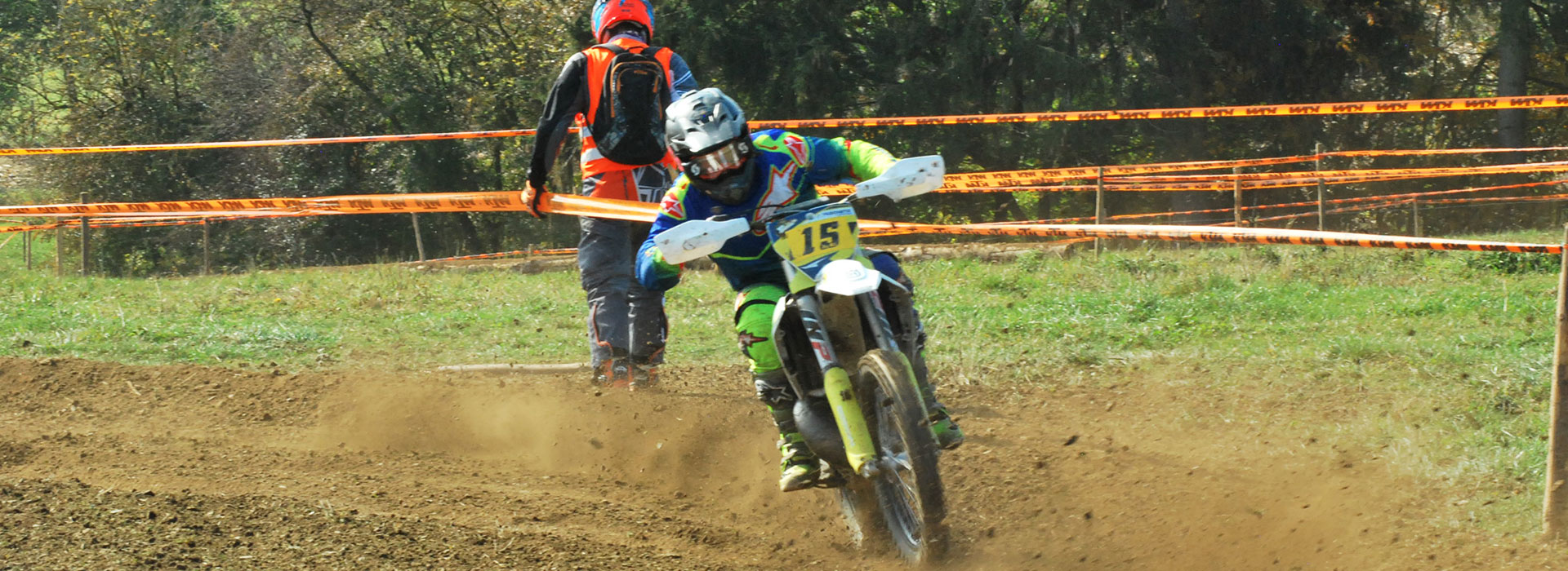 Endurance Moto Gouvy