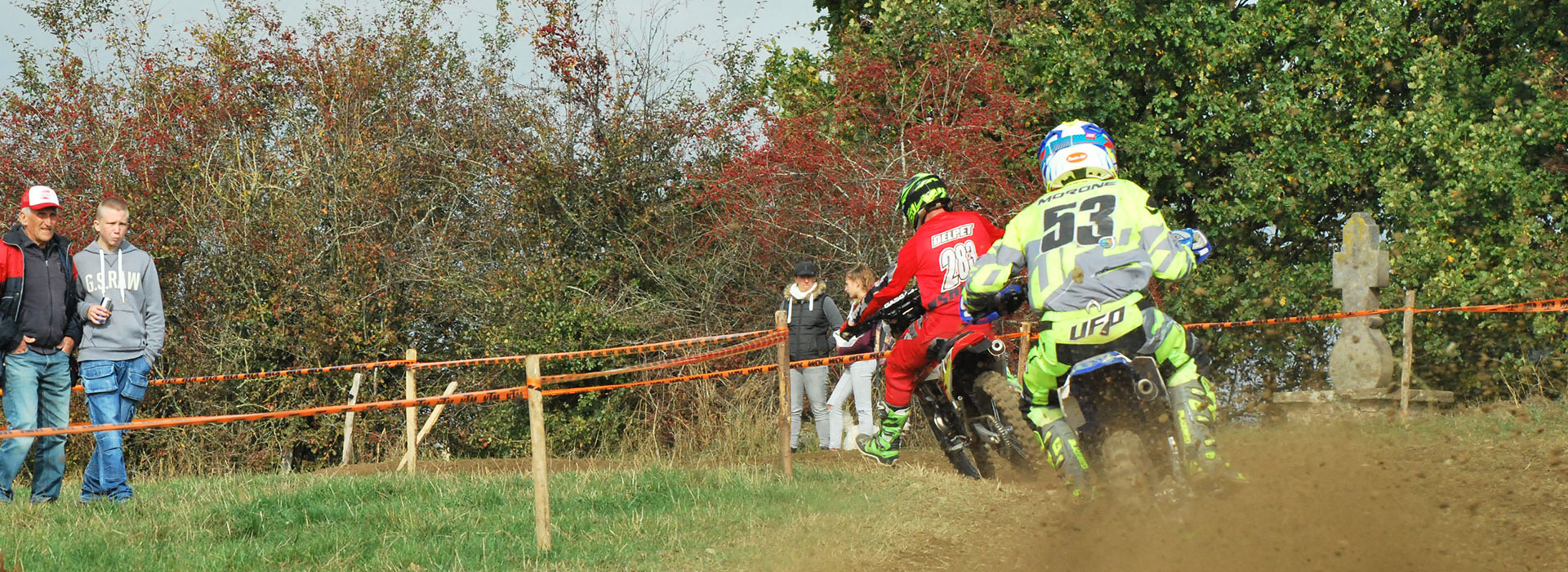 Endurance Moto Gouvy