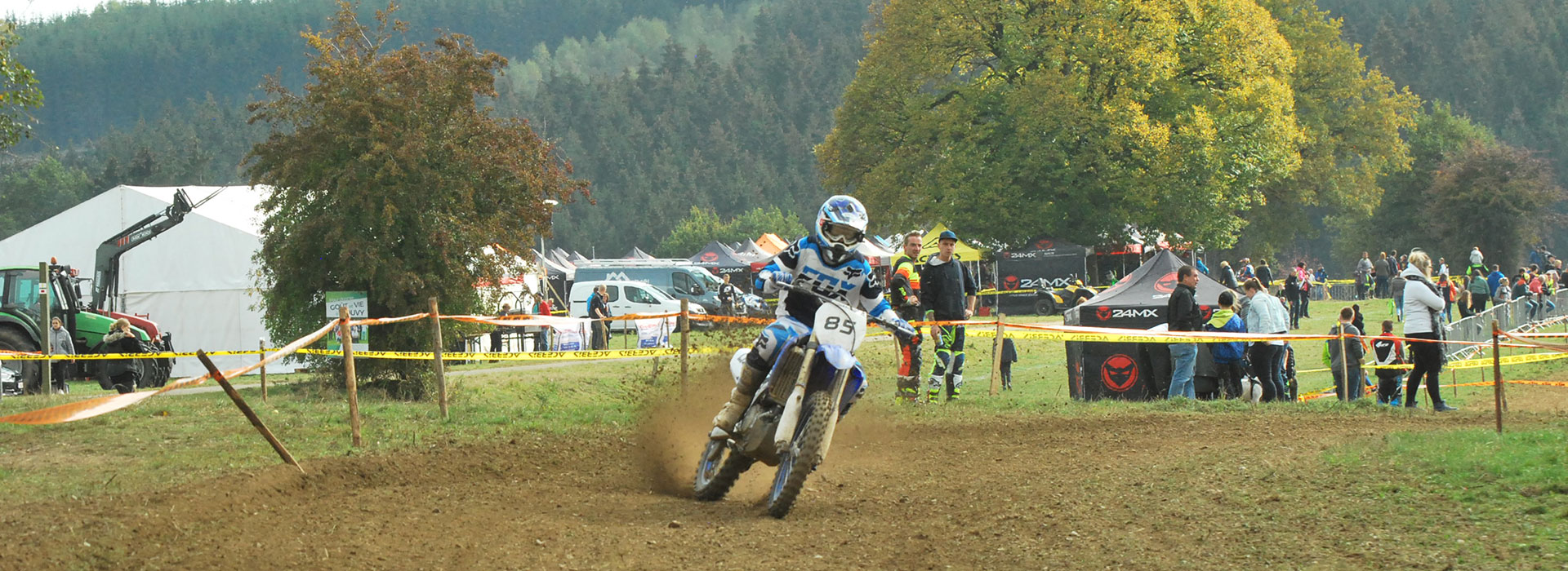 Endurance Moto Gouvy