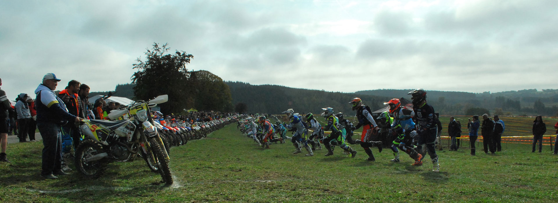 Endurance Moto Gouvy